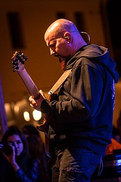 Koncert na Trgu - Hladno pivo