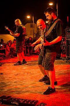 Koncert na Trgu - Hladno pivo