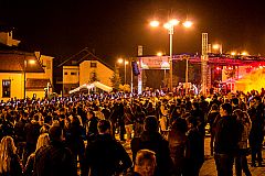 Koncert na Trgu - Hladno pivo