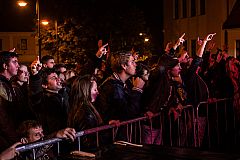 Koncert na Trgu - Hladno pivo