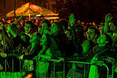 Koncert na Trgu - Hladno pivo