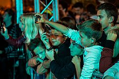 Koncert na Trgu - Hladno pivo