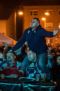 Koncert na Trgu - Hladno pivo