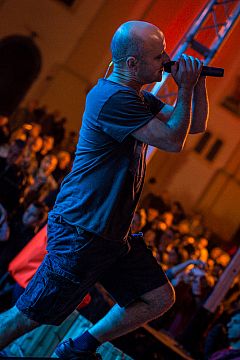 Koncert na Trgu - Hladno pivo