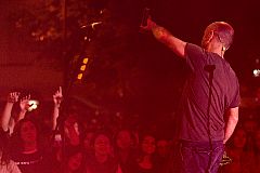 Koncert na Trgu - Hladno pivo