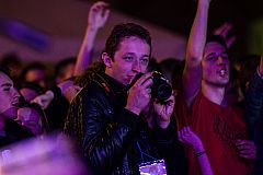 Koncert na Trgu - Hladno pivo