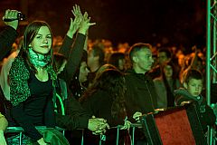 Koncert na Trgu - Hladno pivo