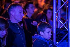 Koncert na Trgu - Hladno pivo