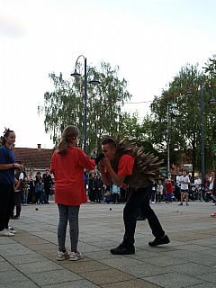 Berbarije za mlade i speed badminton