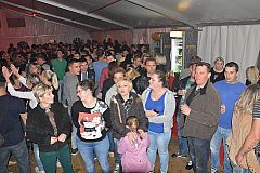Šator: Kumovi