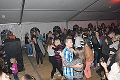 Šator: Kumovi
