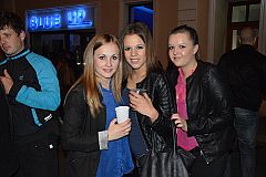 Ramona: TS Kao nekad