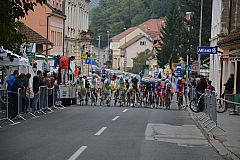 Biciklistička trka