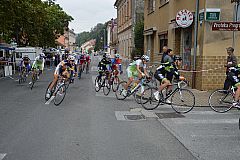 Biciklistička trka