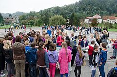 Dječja biciklijada