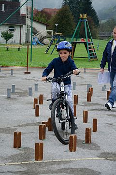 Dječja biciklijada