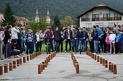 Dječja biciklijada
