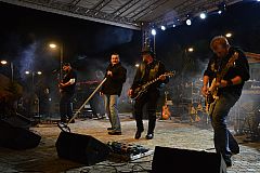 Koncert: Opća opasnost