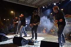Koncert: Opća opasnost