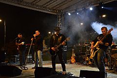 Koncert: Opća opasnost