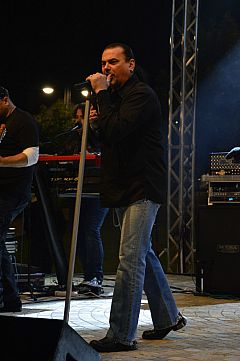 Koncert: Opća opasnost