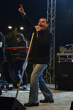Koncert: Opća opasnost