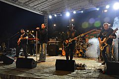 Koncert: Opća opasnost