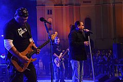 Koncert: Opća opasnost