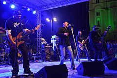 Koncert: Opća opasnost