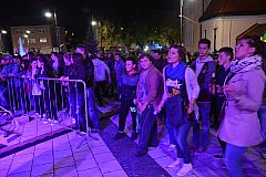 Koncert: Opća opasnost
