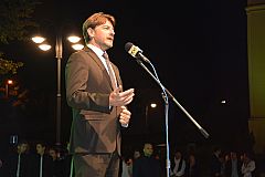 Otvorenje manifestacije