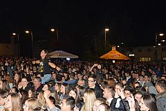 Koncert: Opća opasnost