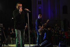 Koncert: Opća opasnost