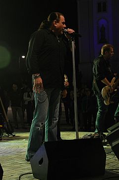 Koncert: Opća opasnost