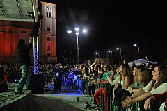 Koncert: Opća opasnost