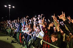 Koncert: Opća opasnost