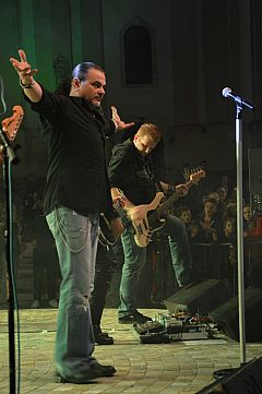 Koncert: Opća opasnost