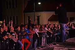 Koncert: Opća opasnost