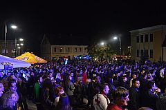 Koncert: Opća opasnost