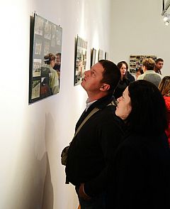 Izložba starih fotografija