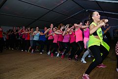 Zumba party s Marijanom Maček