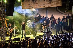 Koncert: Opća opasnost