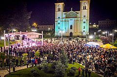 Koncert: Opća opasnost