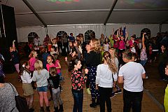 Dječji disco