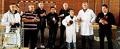 Izložba malih životinja