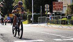 Biciklistička trka
