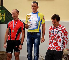 Biciklistička trka