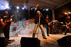Koncert: Opća opasnost