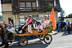 Središnja svečanost Branja grojzdja