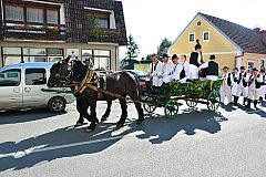 Središnja svečanost Branja grojzdja